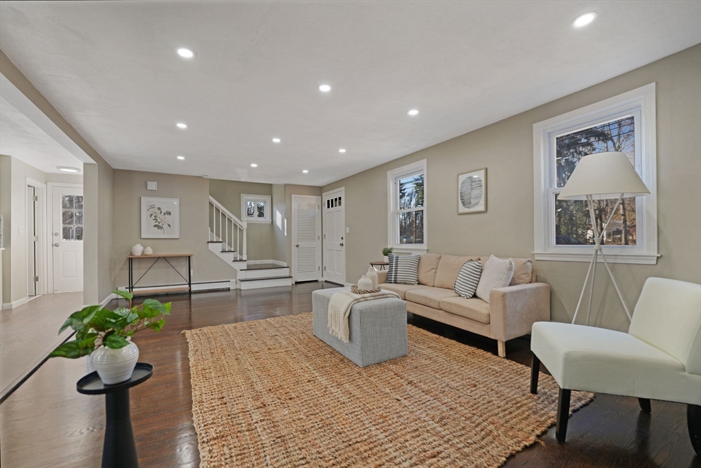 26 Oak St