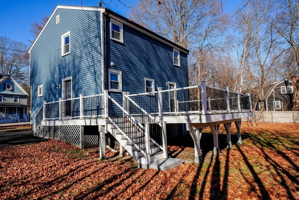 26 Oak St