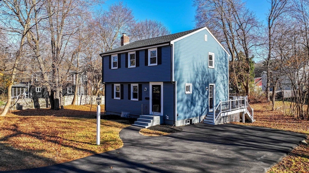 26 Oak St