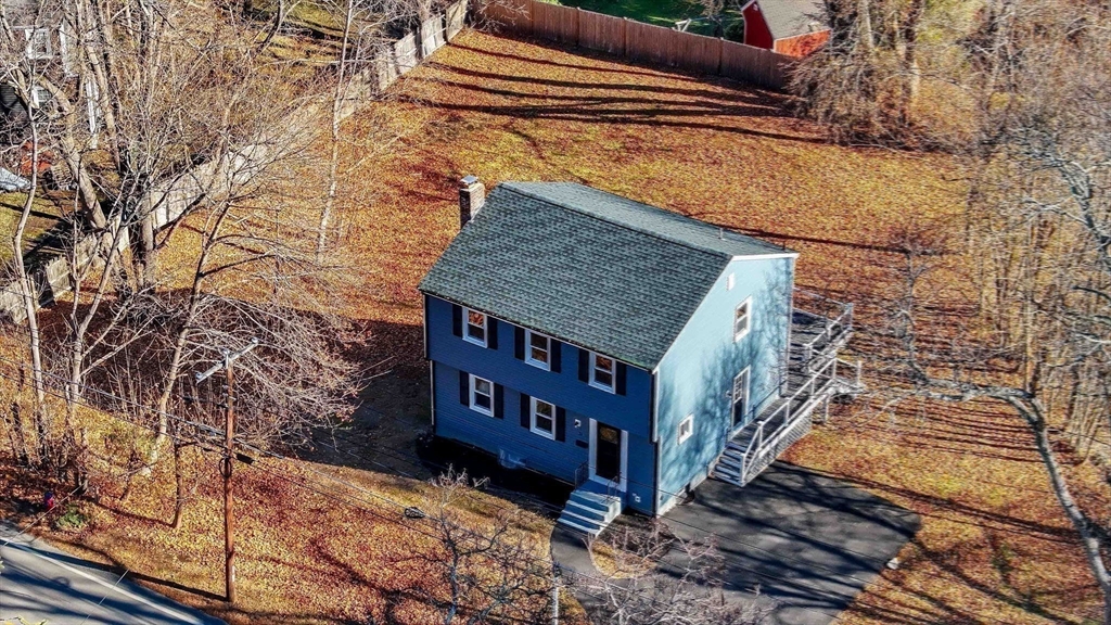 26 Oak St