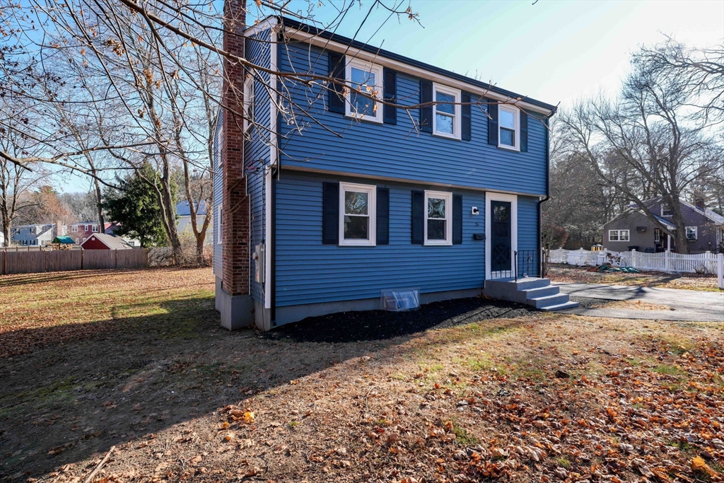 26 Oak St