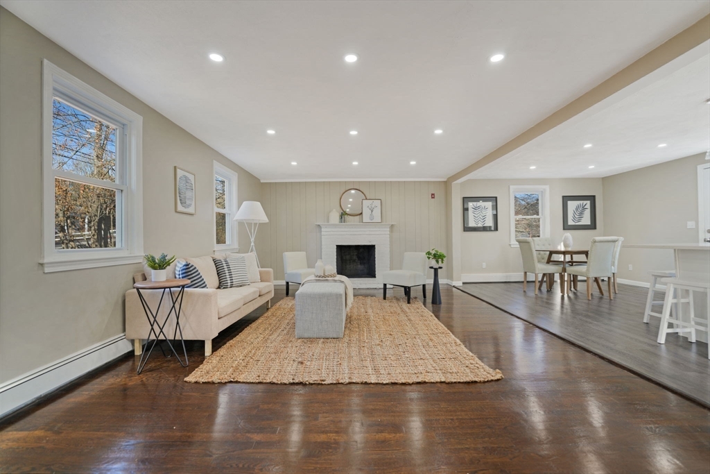 26 Oak St