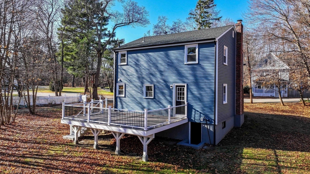 26 Oak St
