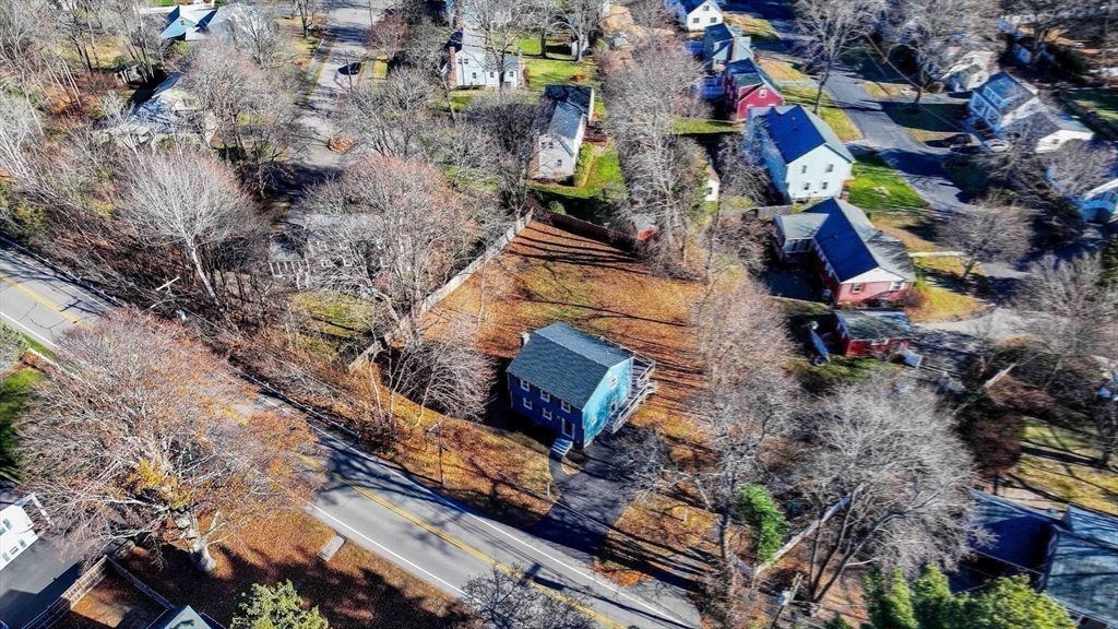 26 Oak St