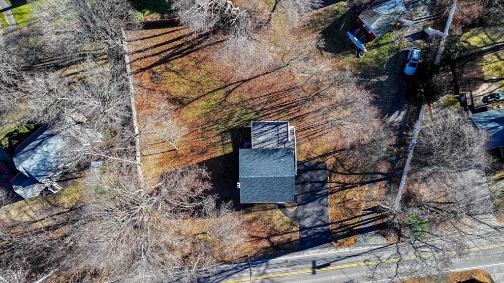 26 Oak St