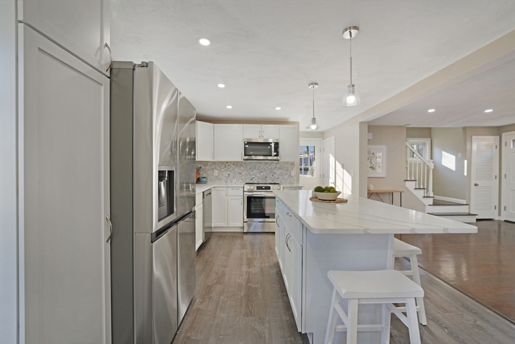 26 Oak St