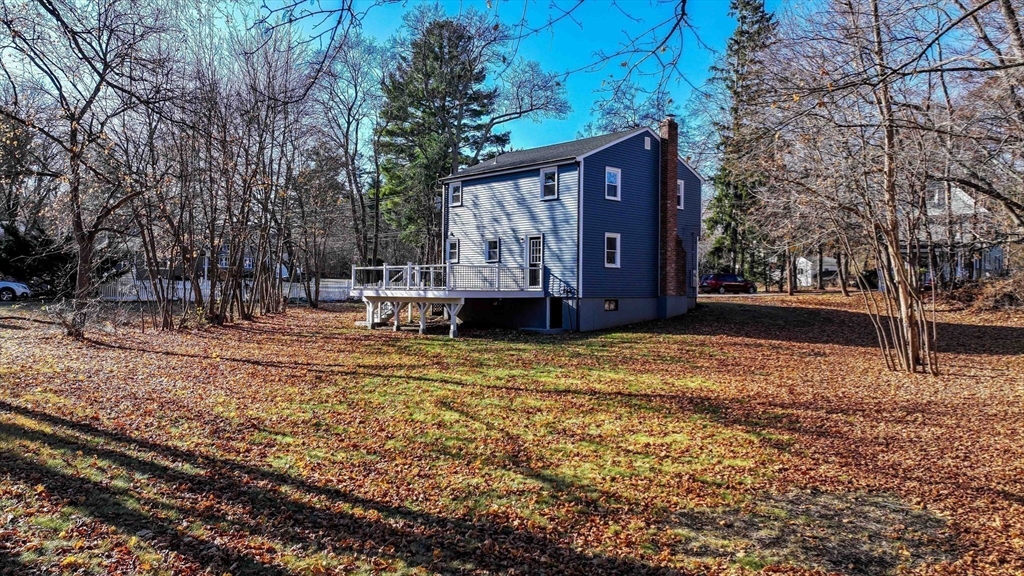 26 Oak St