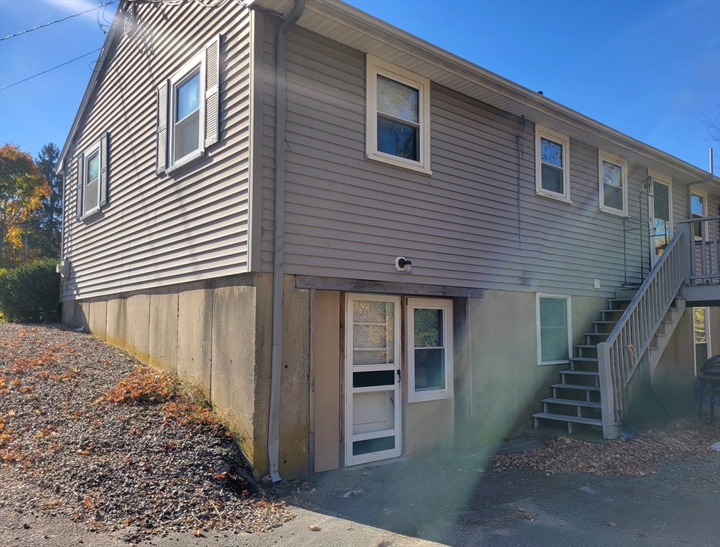 1943 Central St # 2