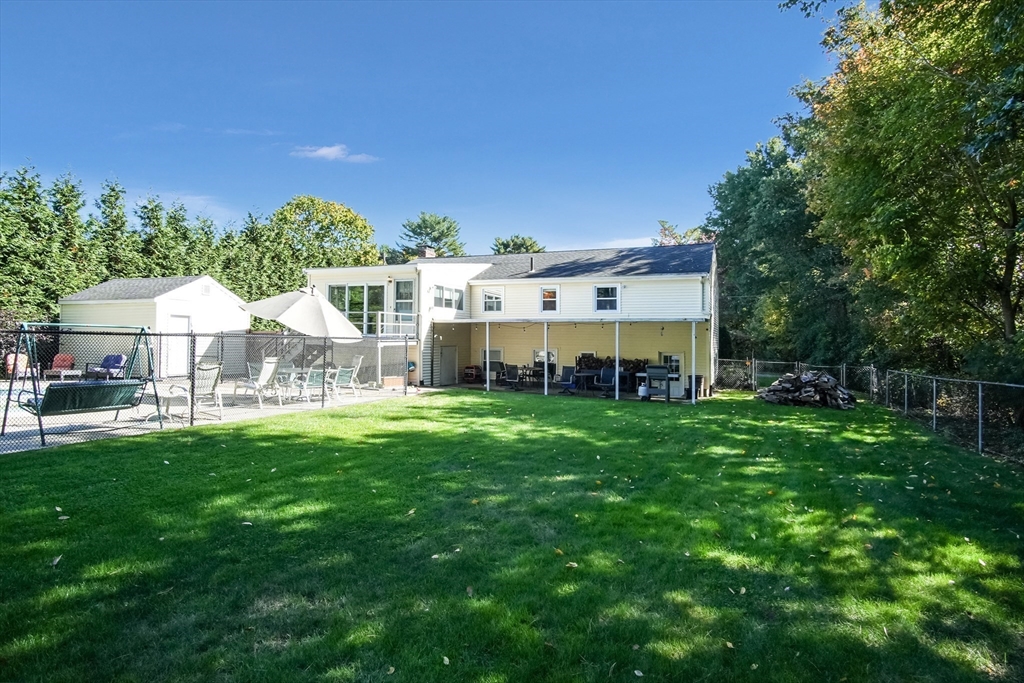 109 Kennedy Rd