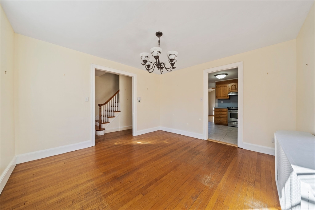 19 Belcher St