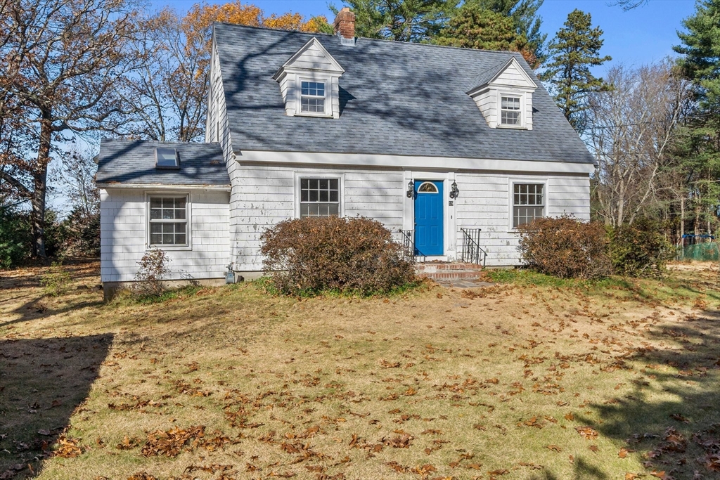 19 Belcher St