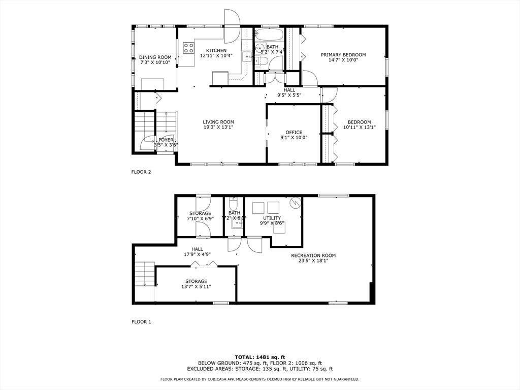 14 Daniel Ct