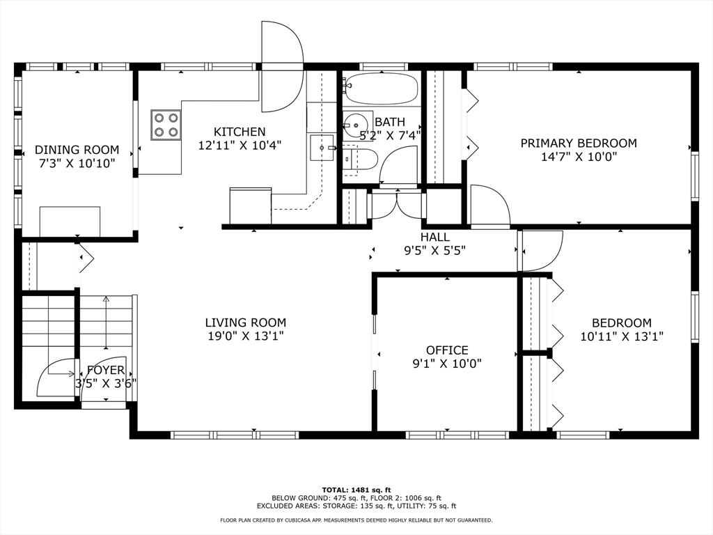 14 Daniel Ct