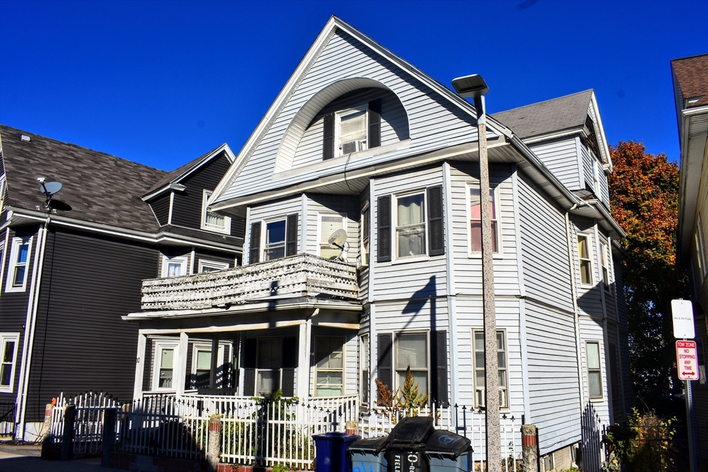 10 Quincefield St