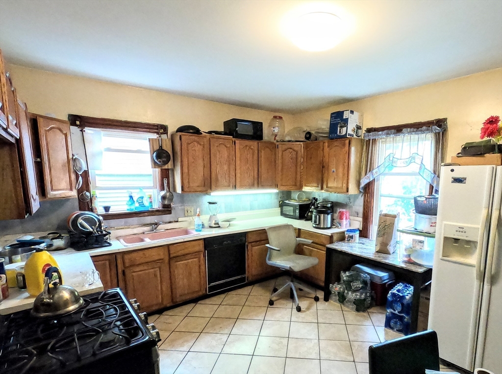 10 Quincefield St