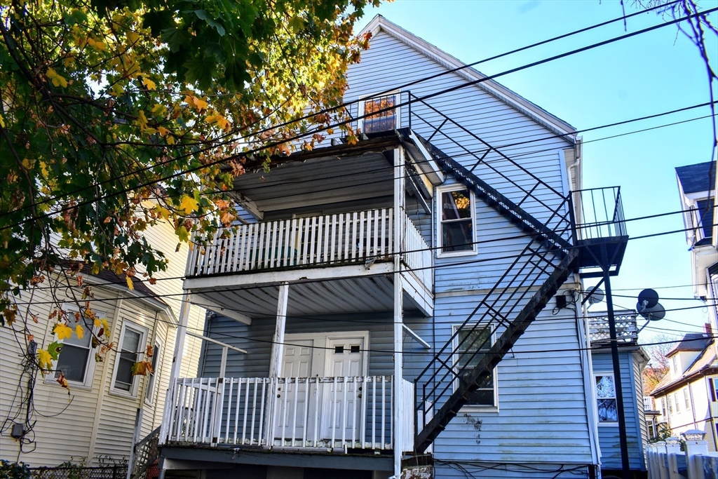 10 Quincefield St