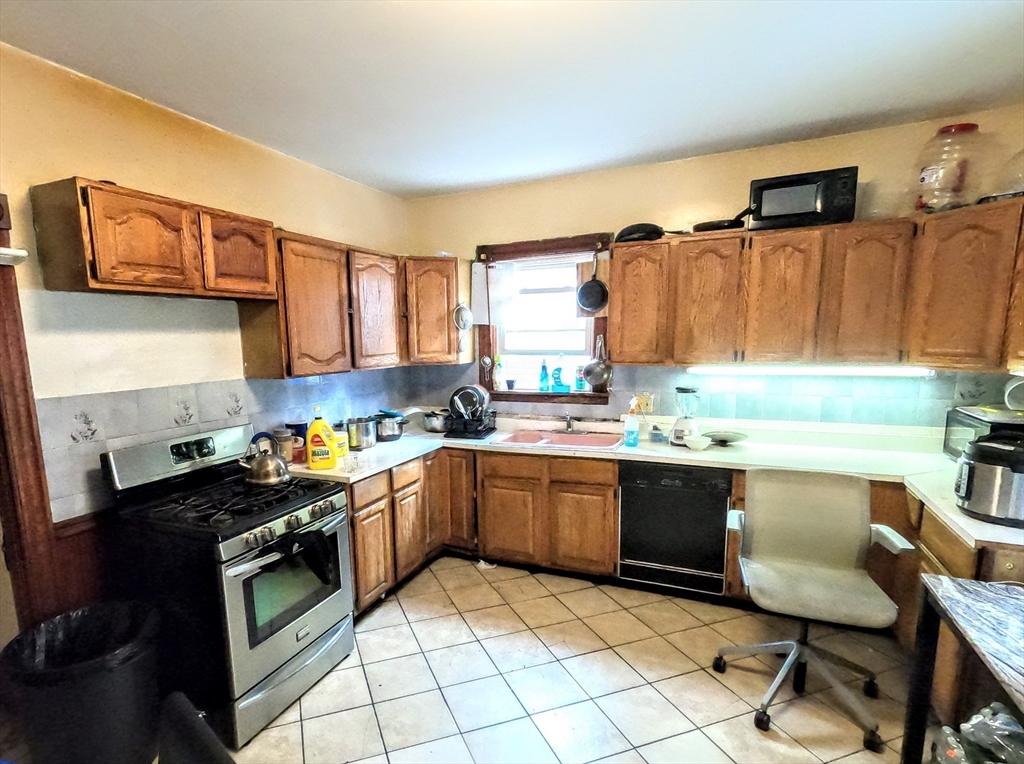 10 Quincefield St