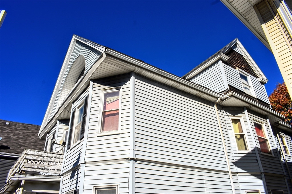 10 Quincefield St