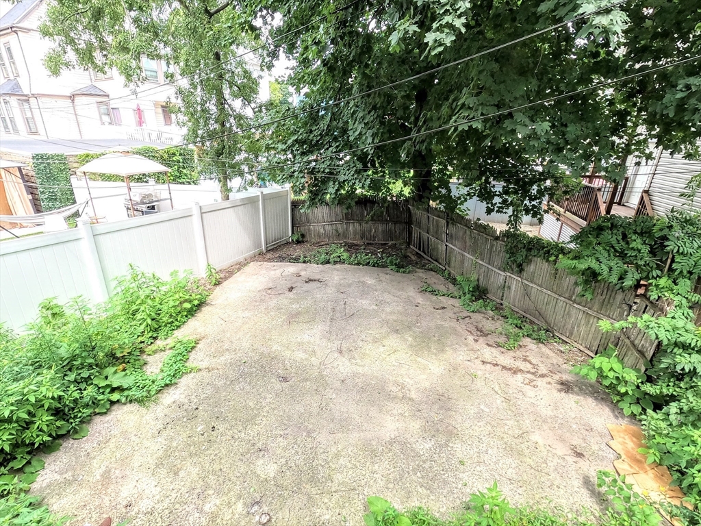 10 Quincefield St
