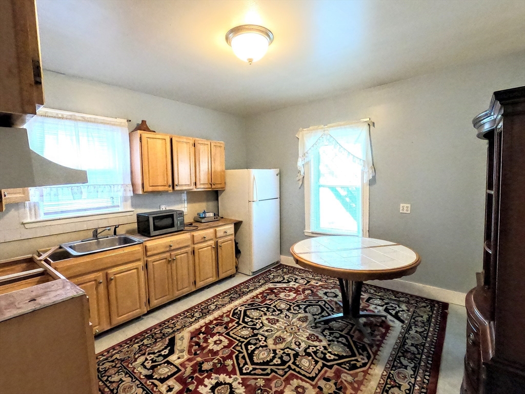 10 Quincefield St
