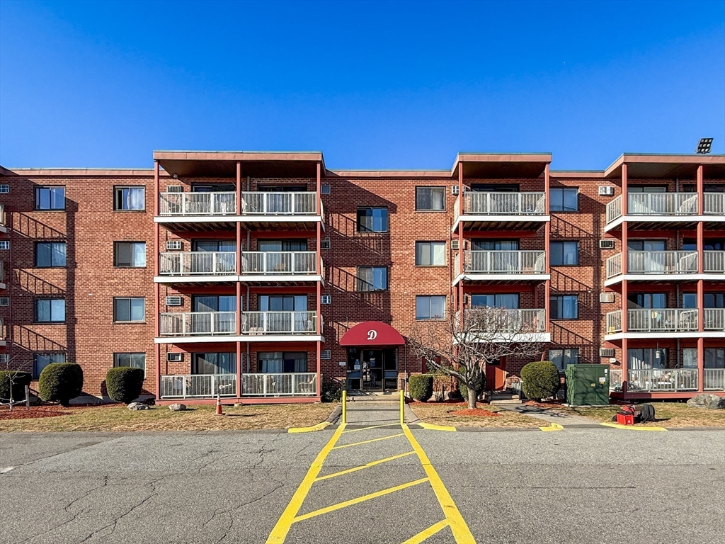 175 Ward St # 40