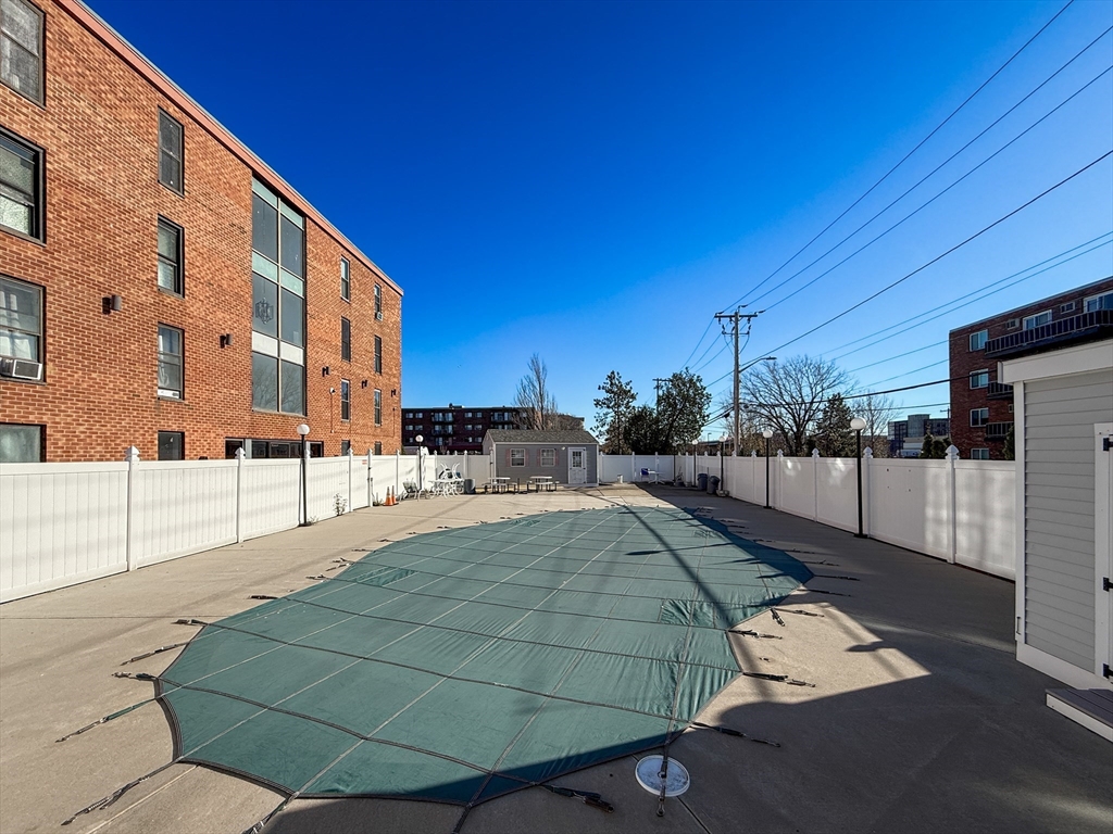 175 Ward St # 40