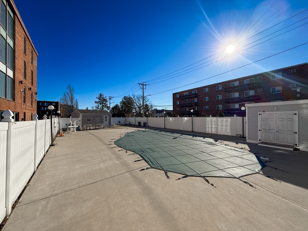 175 Ward St # 40