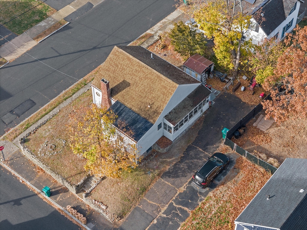 49 Pendexter Street