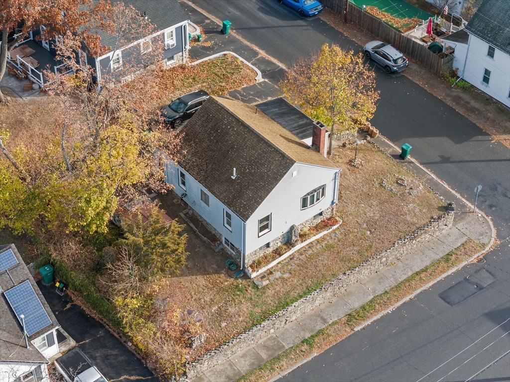 49 Pendexter Street