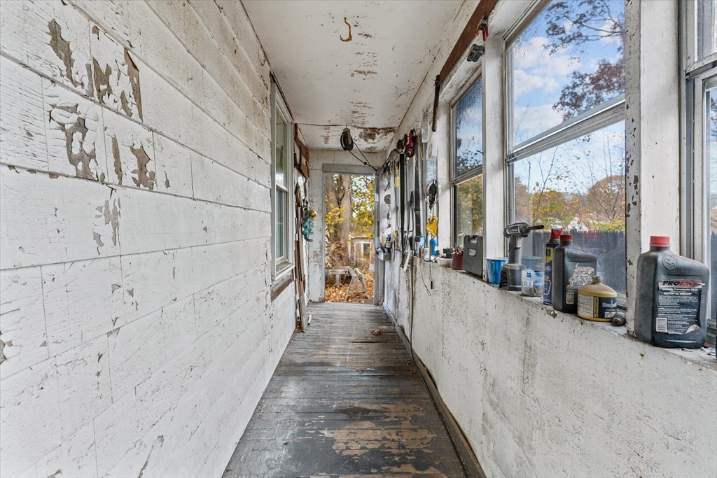49 Pendexter Street
