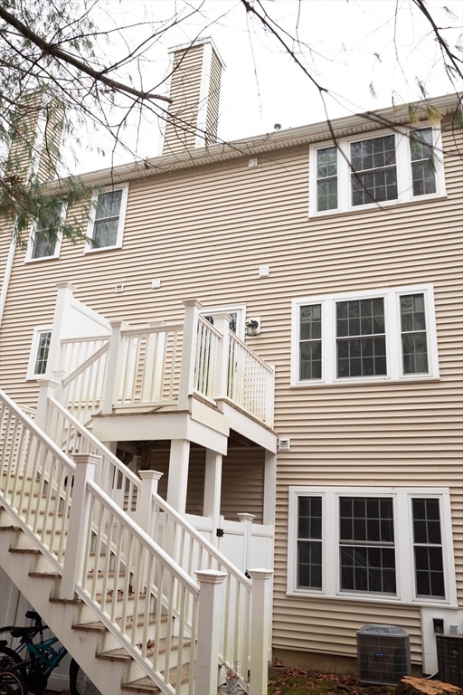 291 Allerton Commons Ln # 291