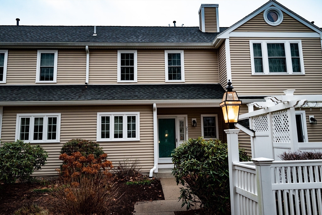 291 Allerton Commons Ln # 291