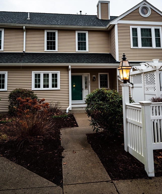 291 Allerton Commons Ln # 291