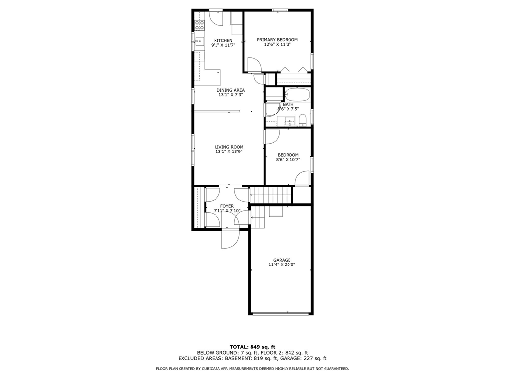 24 Woodland Rd