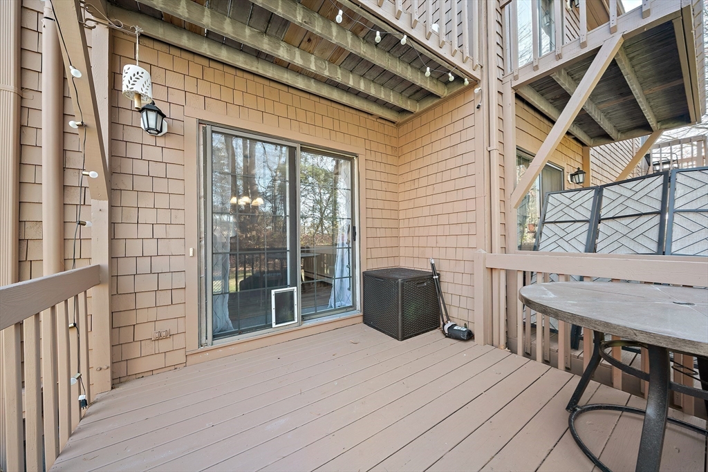 489 Turnpike Street # 4 Unit: 5-4