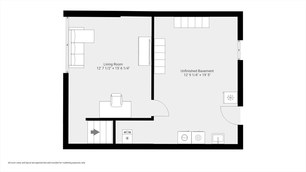 489 Turnpike Street # 4 Unit: 5-4