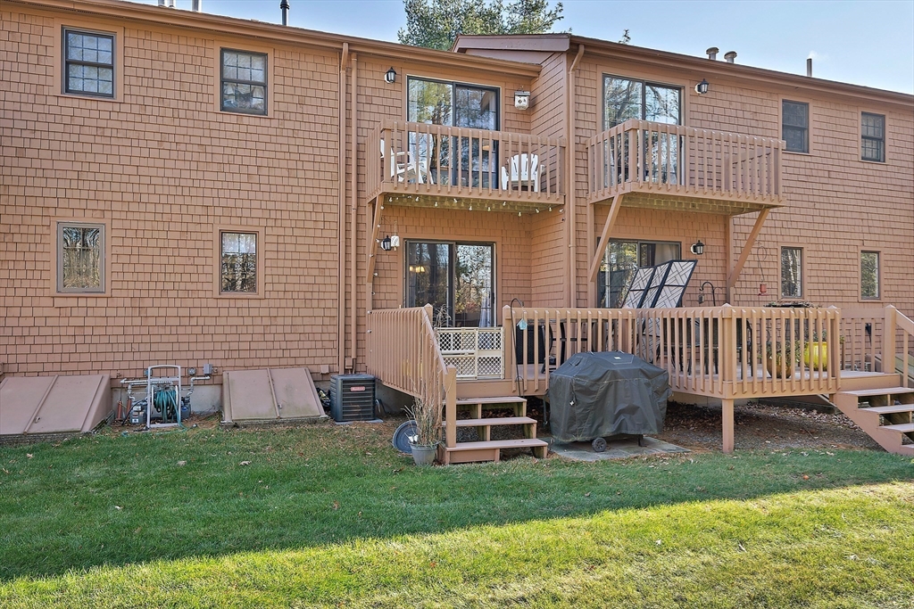 489 Turnpike Street # 4 Unit: 5-4