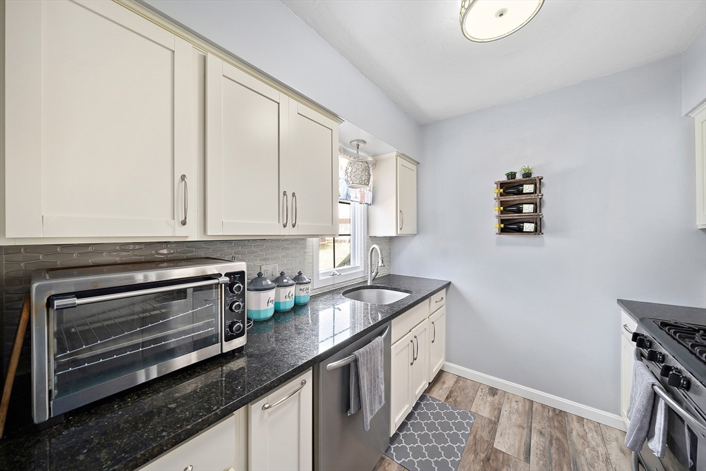 489 Turnpike Street # 4 Unit: 5-4