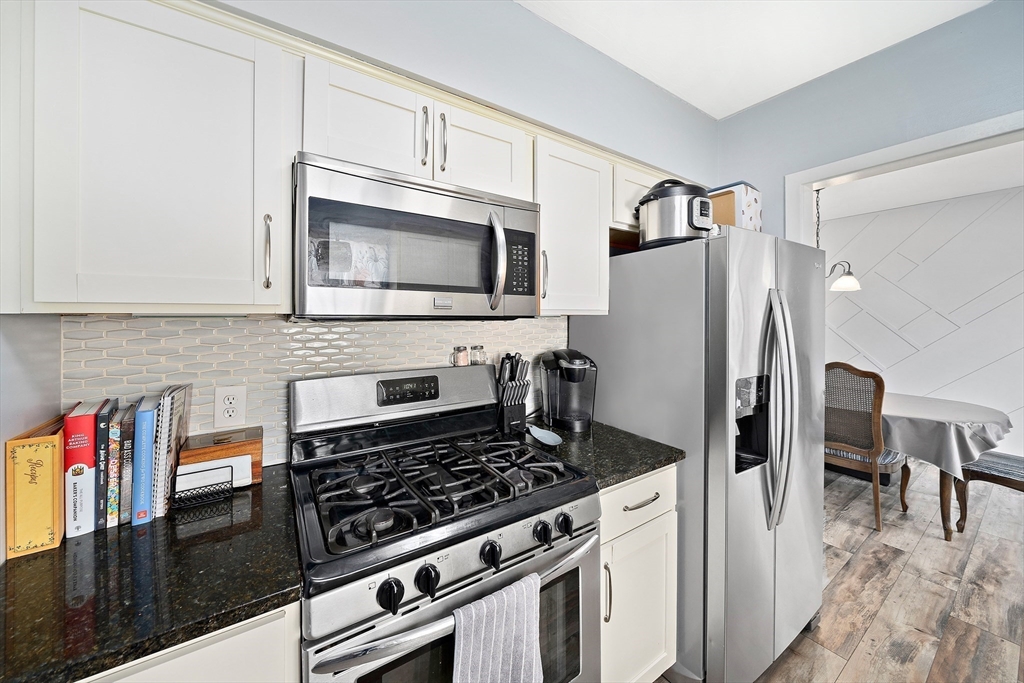 489 Turnpike Street # 4 Unit: 5-4