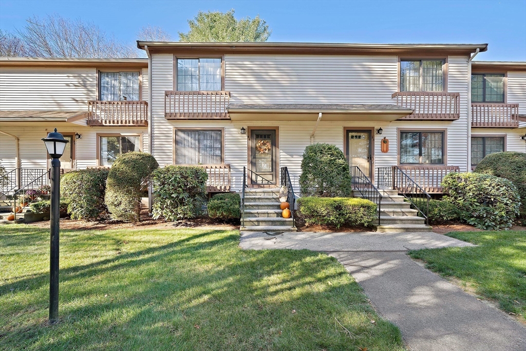 489 Turnpike Street # 4 Unit: 5-4