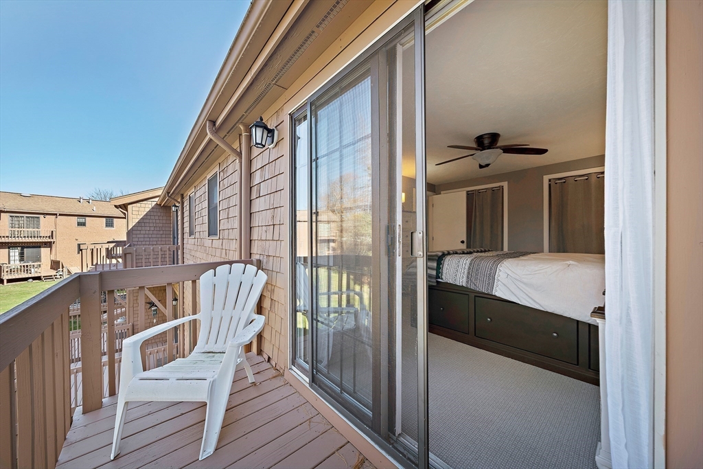 489 Turnpike Street # 4 Unit: 5-4