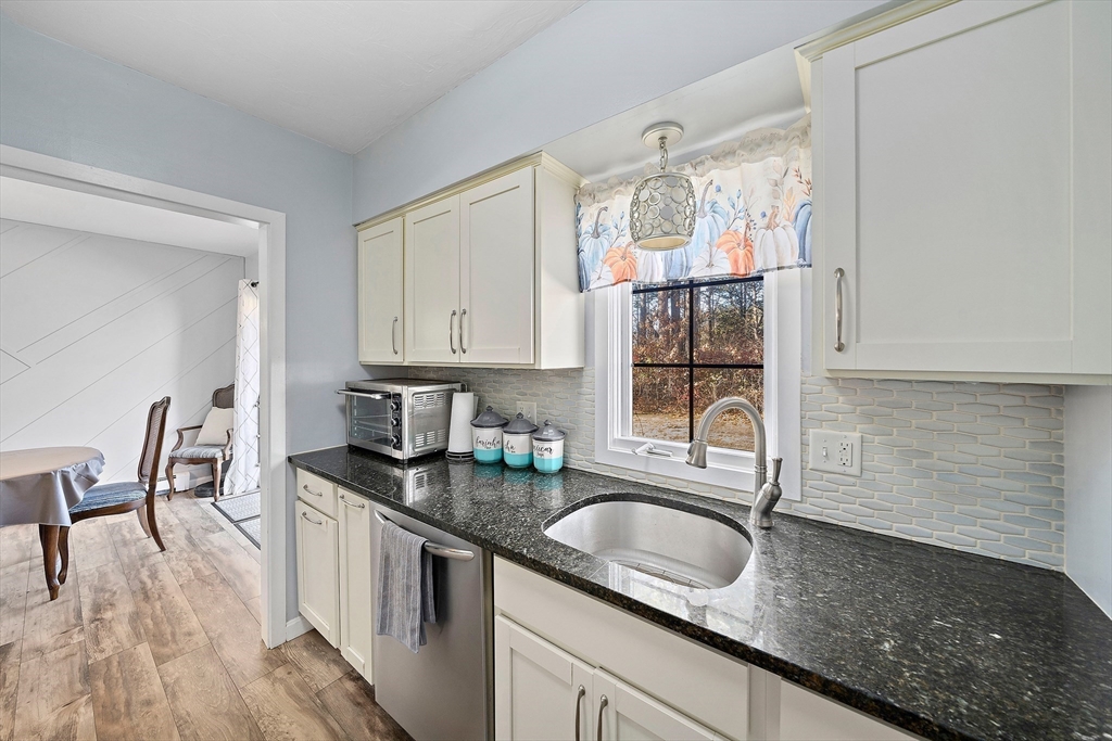 489 Turnpike Street # 4 Unit: 5-4