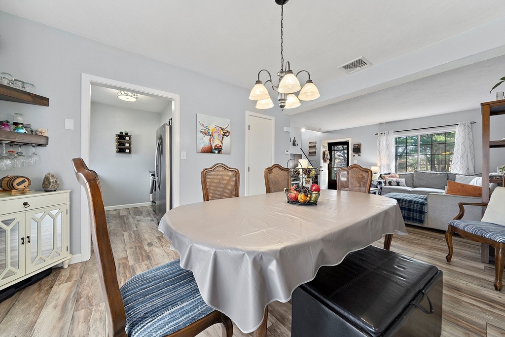 489 Turnpike Street # 4 Unit: 5-4