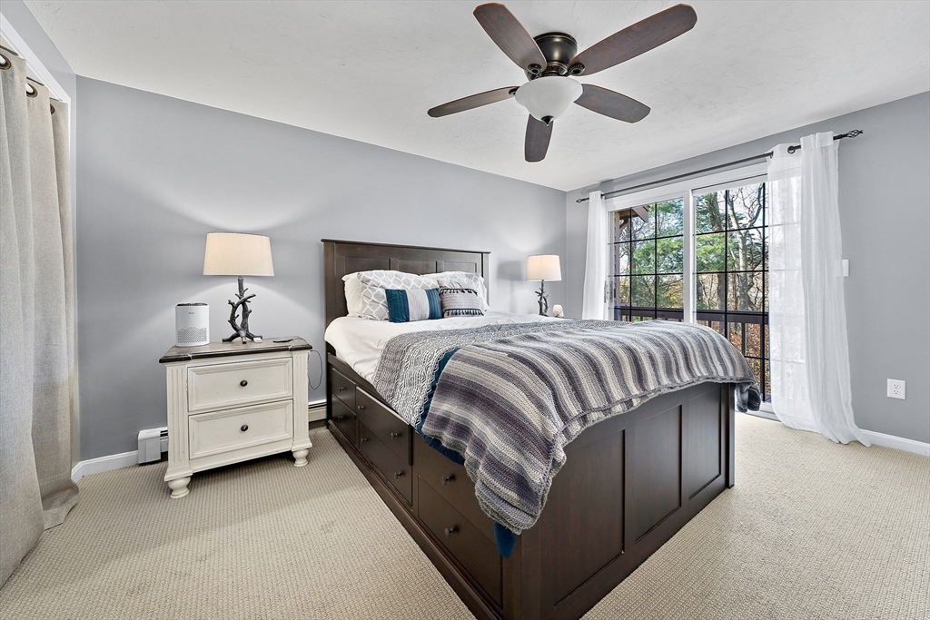 489 Turnpike Street # 4 Unit: 5-4