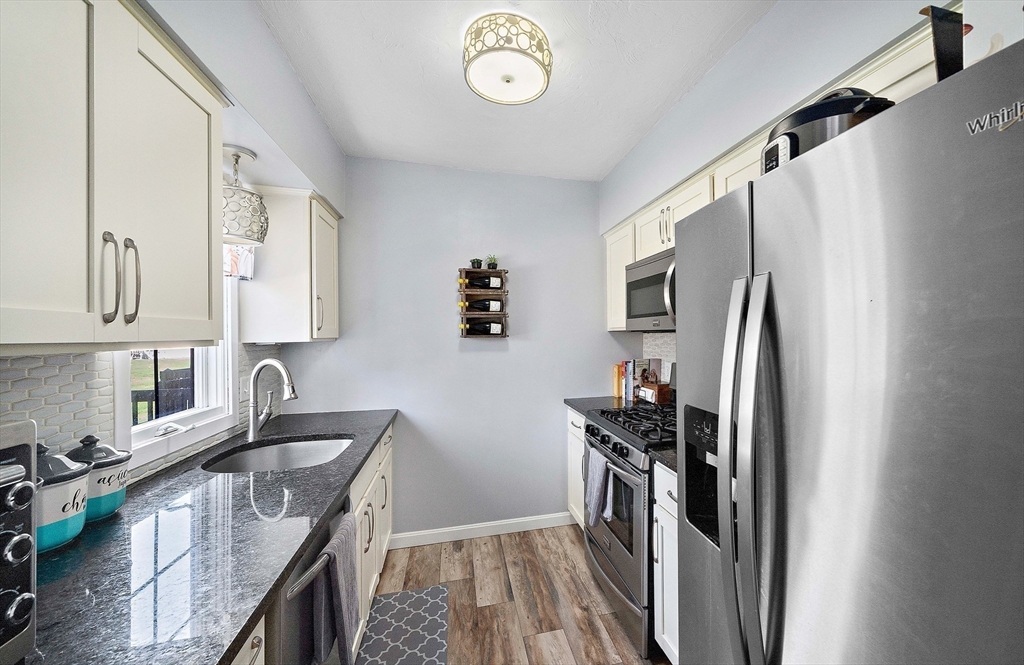 489 Turnpike Street # 4 Unit: 5-4