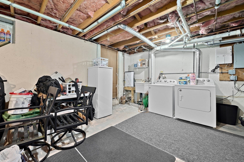 489 Turnpike Street # 4 Unit: 5-4
