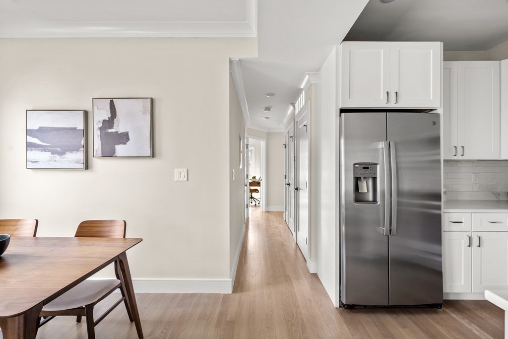 303 Maverick Street # 1