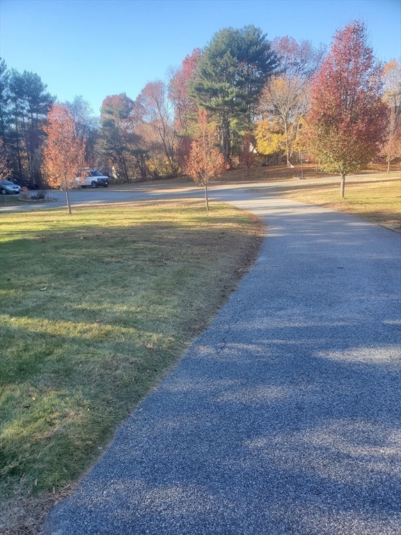 10 Patriots Path