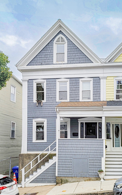 91 Pearl St