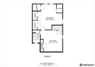 22 Summer Avenue # 2